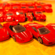Illustration for article titled Ferrari Friday - Seeing red edition